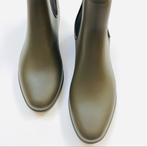 A New Day Rain Boot - Picture 6 of 8